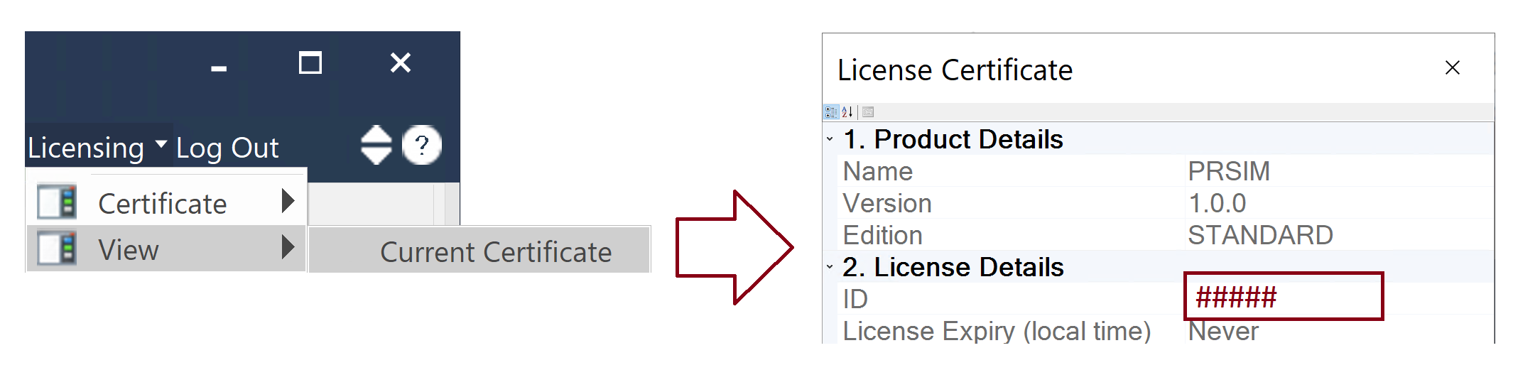 PRSIM - Display licensing dialog.png (65 KB)